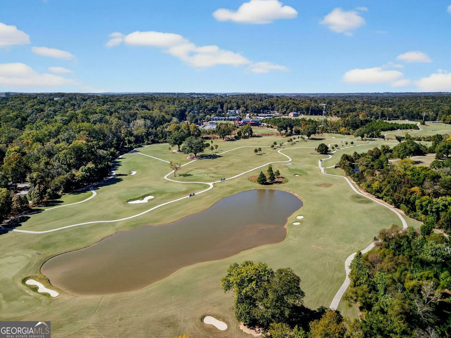 100 Biscayne Drive Atlanta - 33