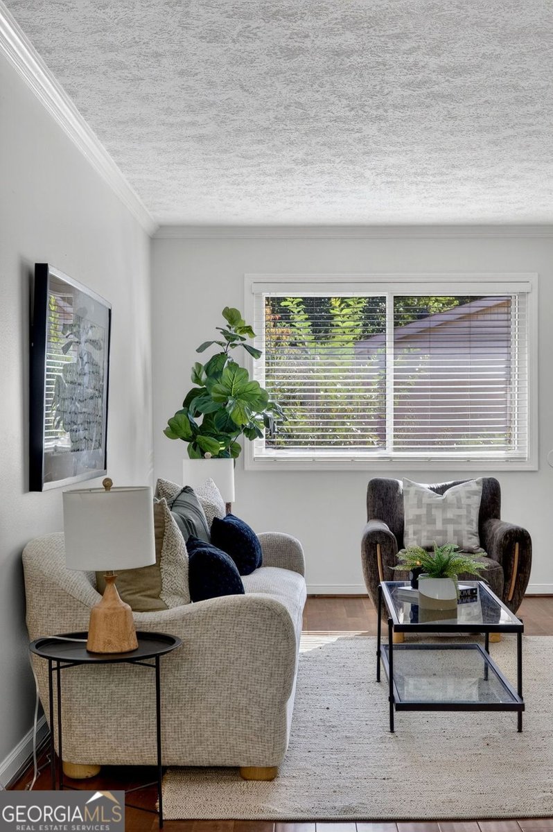 100 Biscayne Drive Atlanta - 5