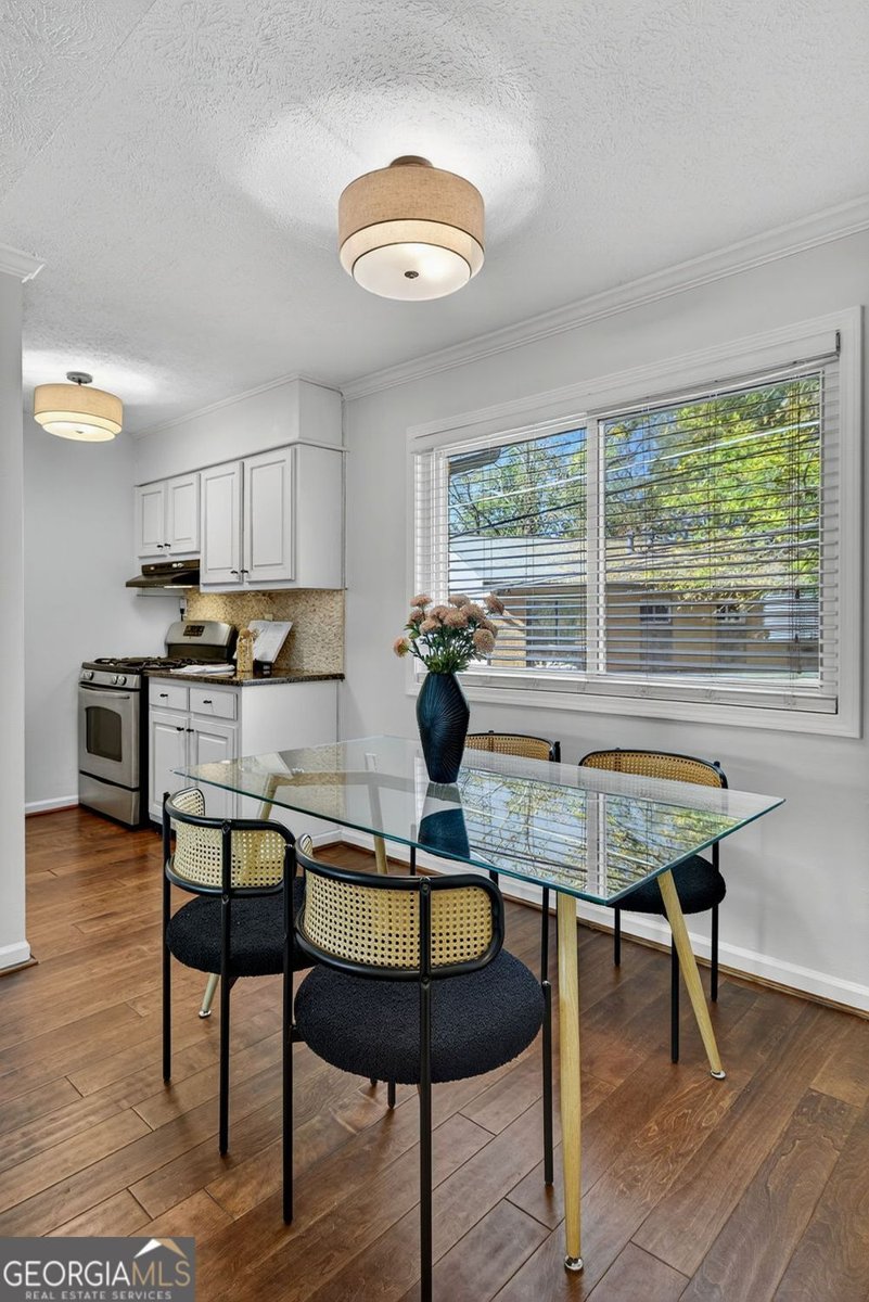 100 Biscayne Drive Atlanta - 8