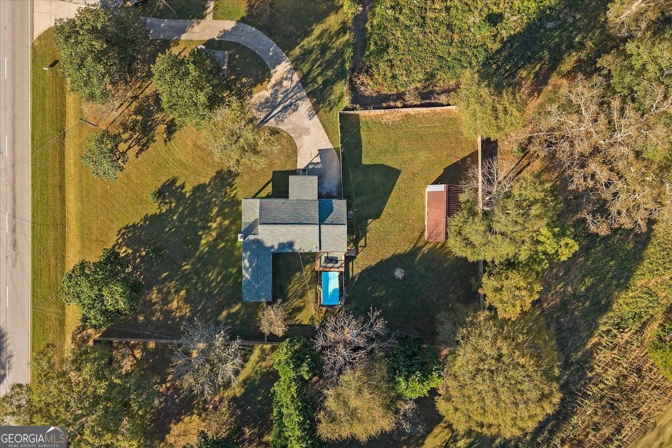 1794 Georgia 100 Bowdon - 13