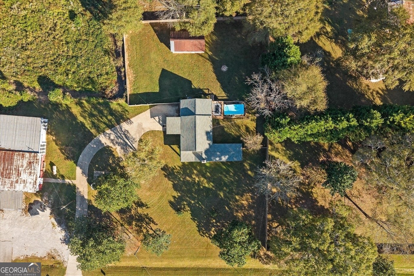 1794 Georgia 100 Bowdon - 16