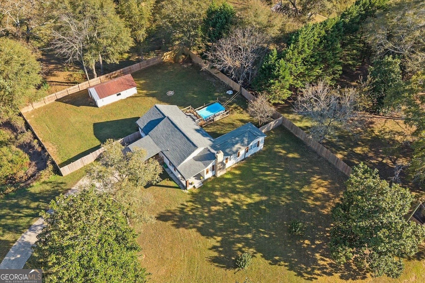 1794 Georgia 100 Bowdon - 17