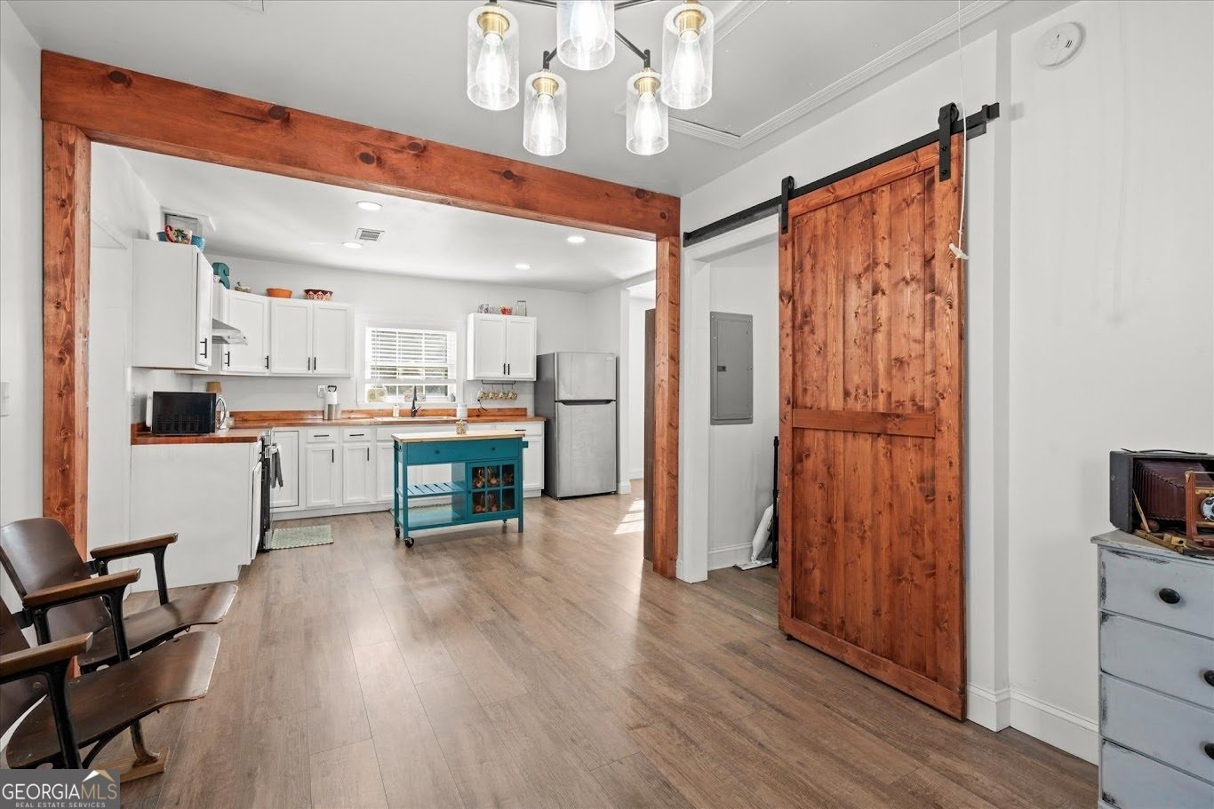 1794 Georgia 100 Bowdon - 18