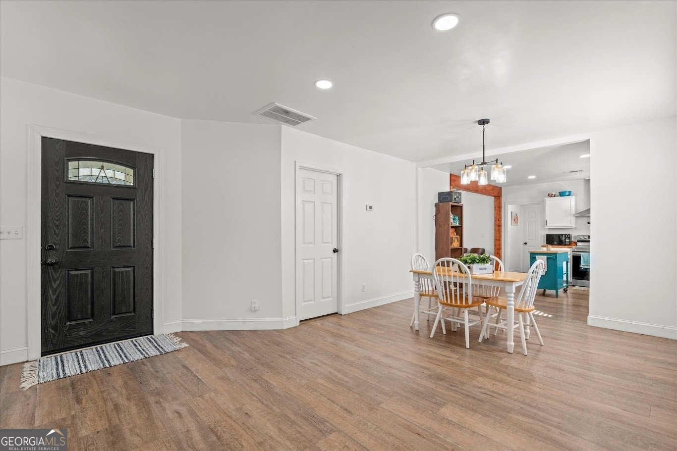 1794 Georgia 100 Bowdon - 25