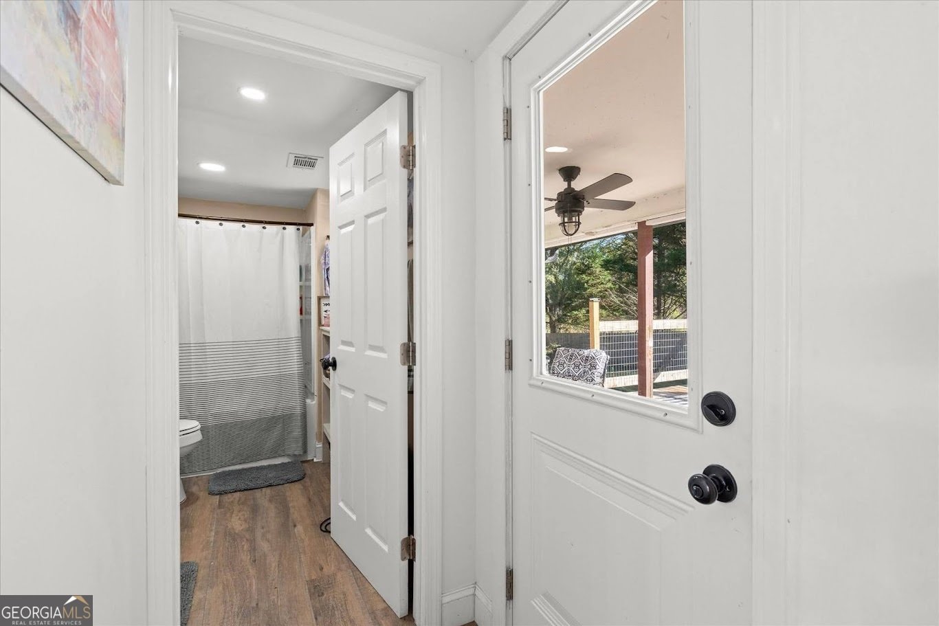 1794 Georgia 100 Bowdon - 5