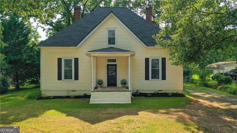 911 Highway 85 Connector Brooks - 1