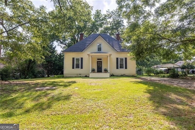 911 Highway 85 Connector Brooks - 2