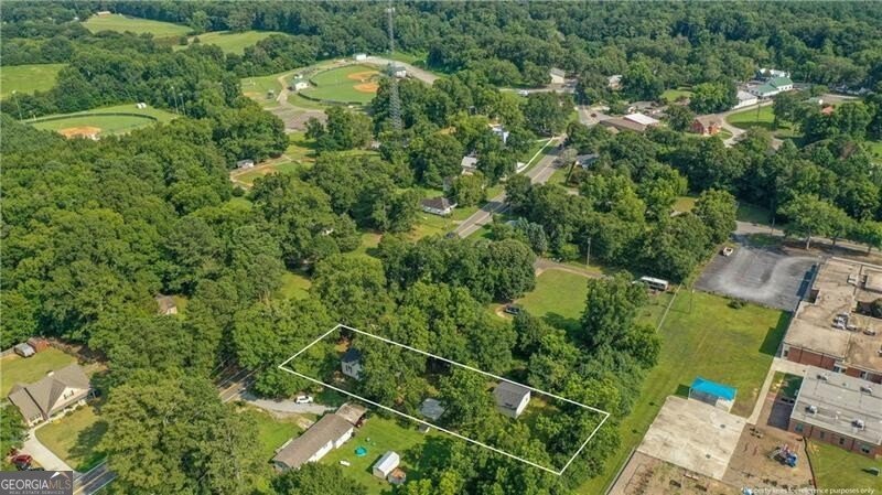 911 Highway 85 Connector Brooks - 3