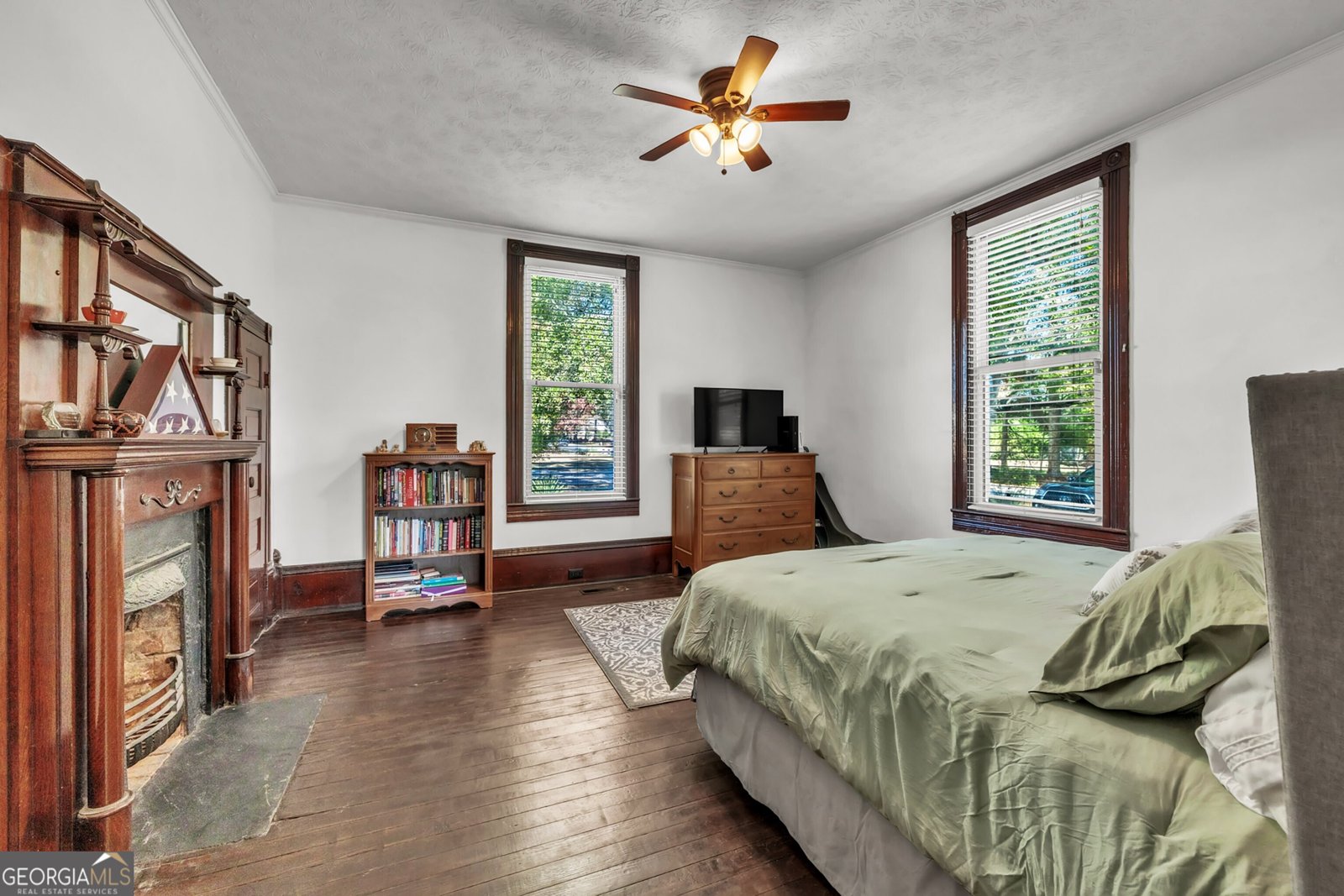 911 Highway 85 Connector Brooks - 30