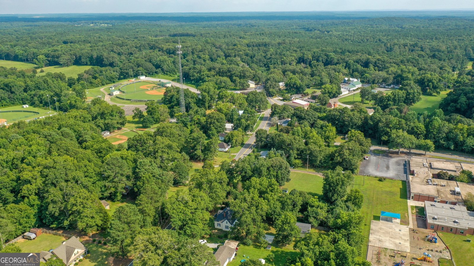 911 Highway 85 Connector Brooks - 9