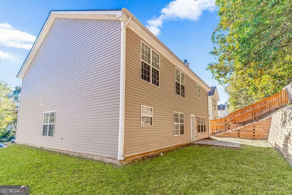 1461 ENCHANTED FOREST Drive Conley - 45