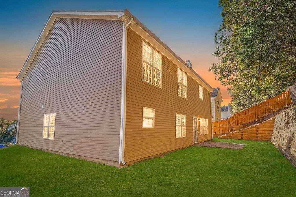 1461 ENCHANTED FOREST Drive Conley - 47