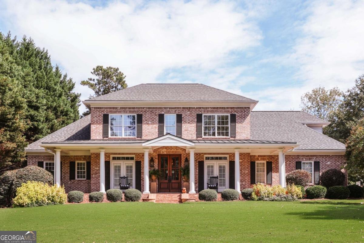 140 Cypress Manor Lane Athens - 1