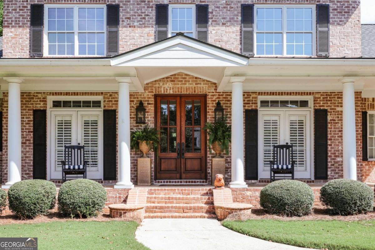 140 Cypress Manor Lane Athens - 2