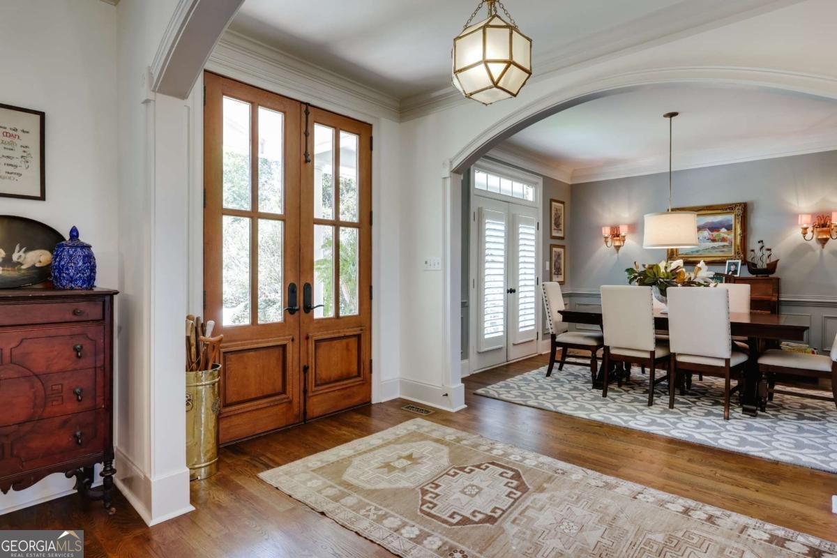 140 Cypress Manor Lane Athens - 3