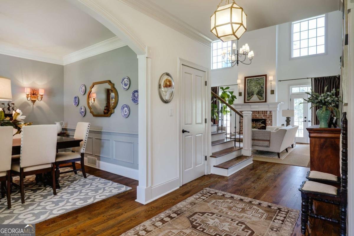 140 Cypress Manor Lane Athens - 4