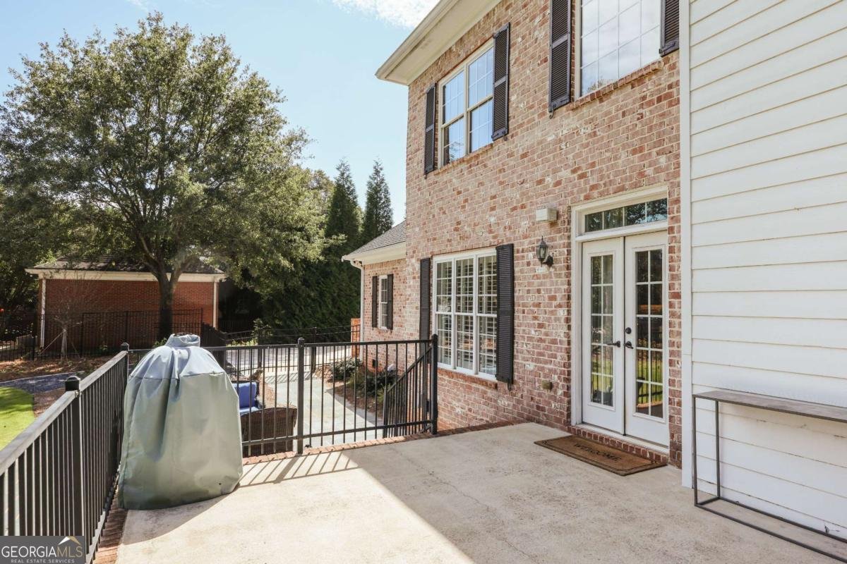 140 Cypress Manor Lane Athens - 45