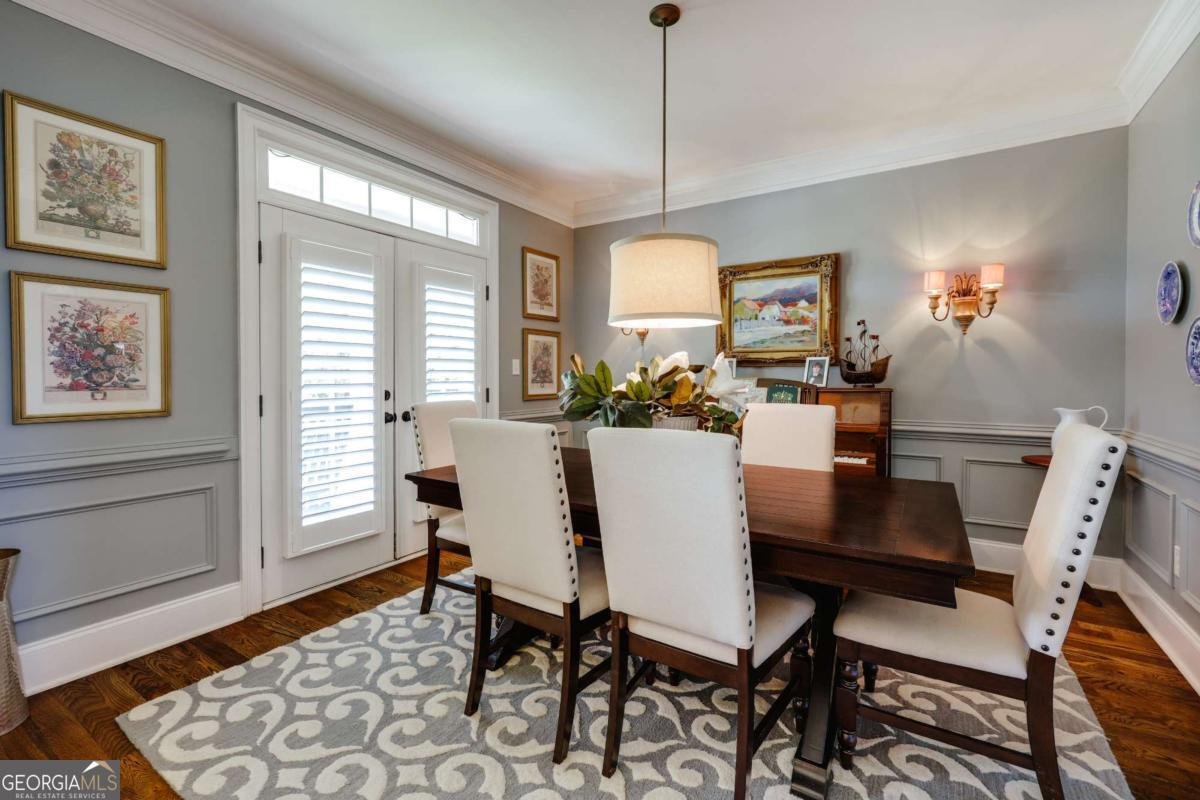 140 Cypress Manor Lane Athens - 5