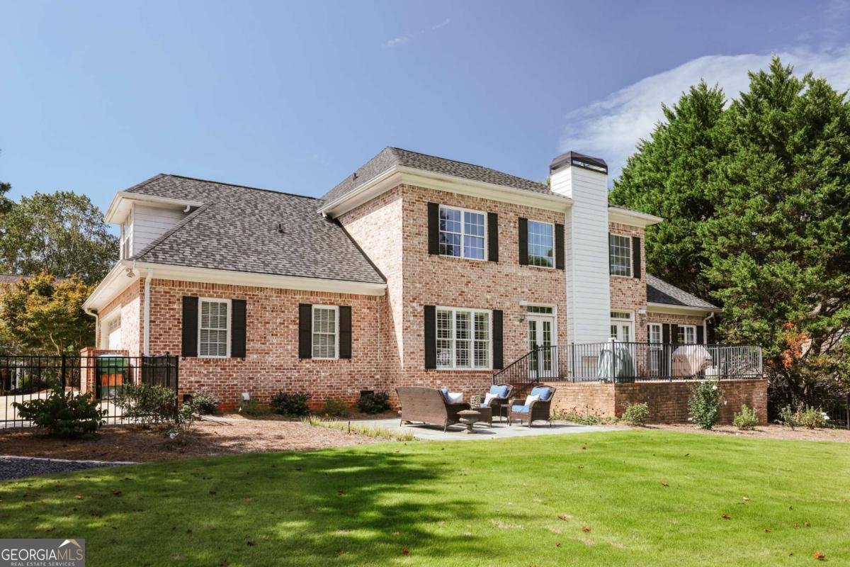 140 Cypress Manor Lane Athens - 50