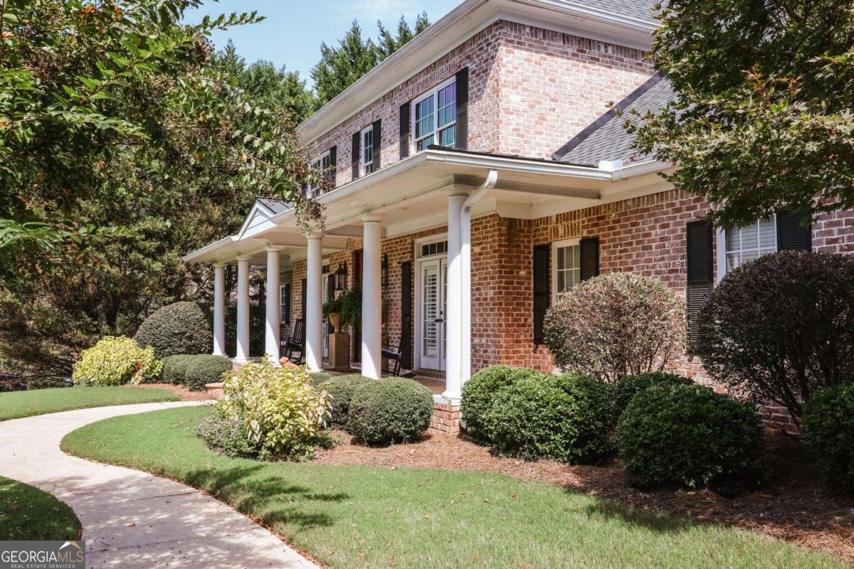 140 Cypress Manor Lane Athens - 58