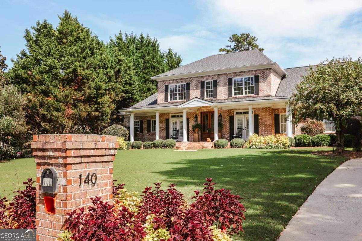 140 Cypress Manor Lane Athens - 59