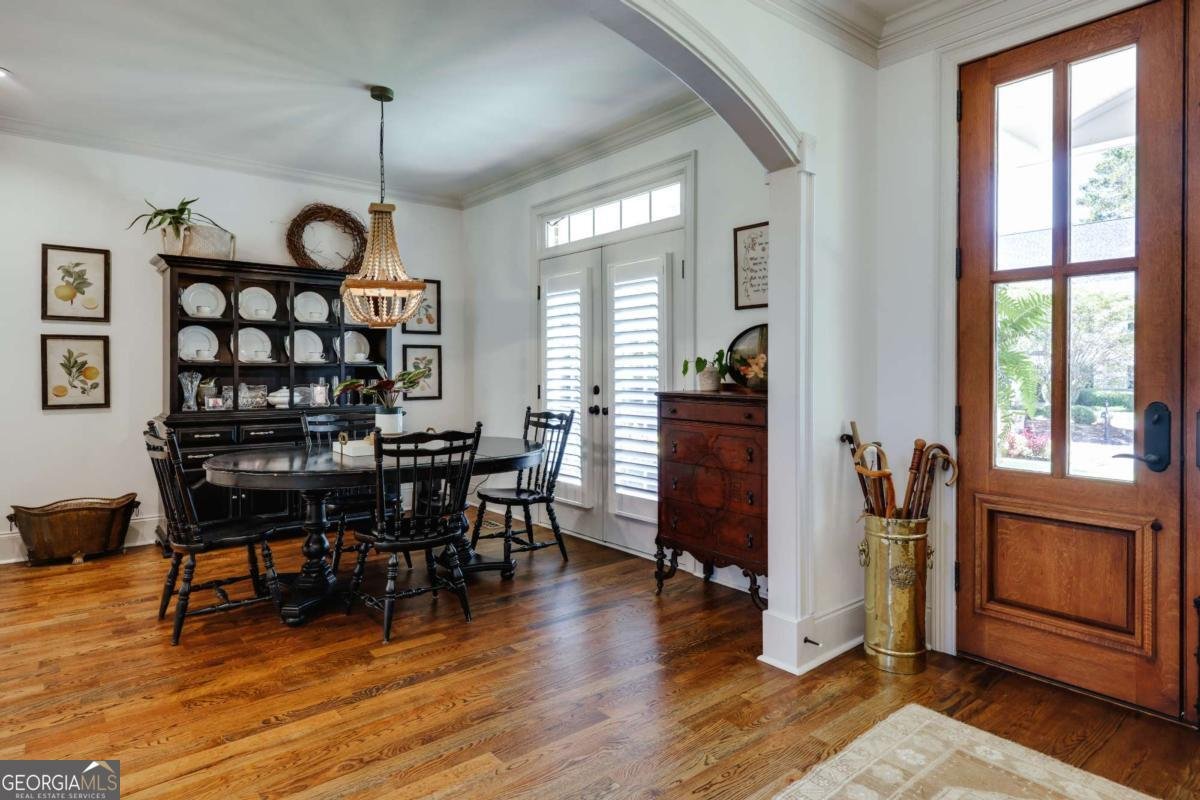 140 Cypress Manor Lane Athens - 6