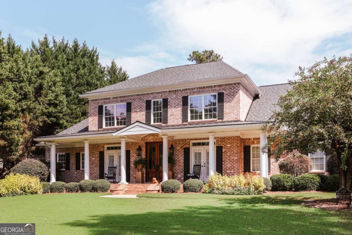 140 Cypress Manor Lane Athens - 60