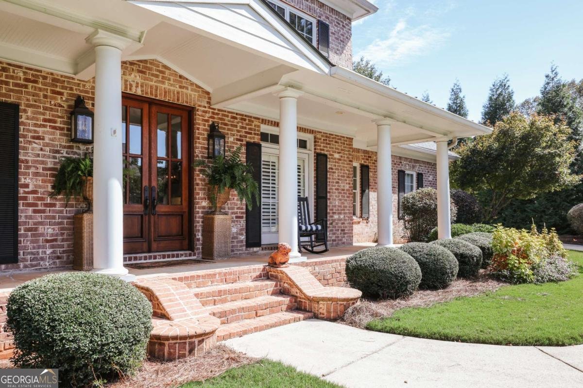 140 Cypress Manor Lane Athens - 61