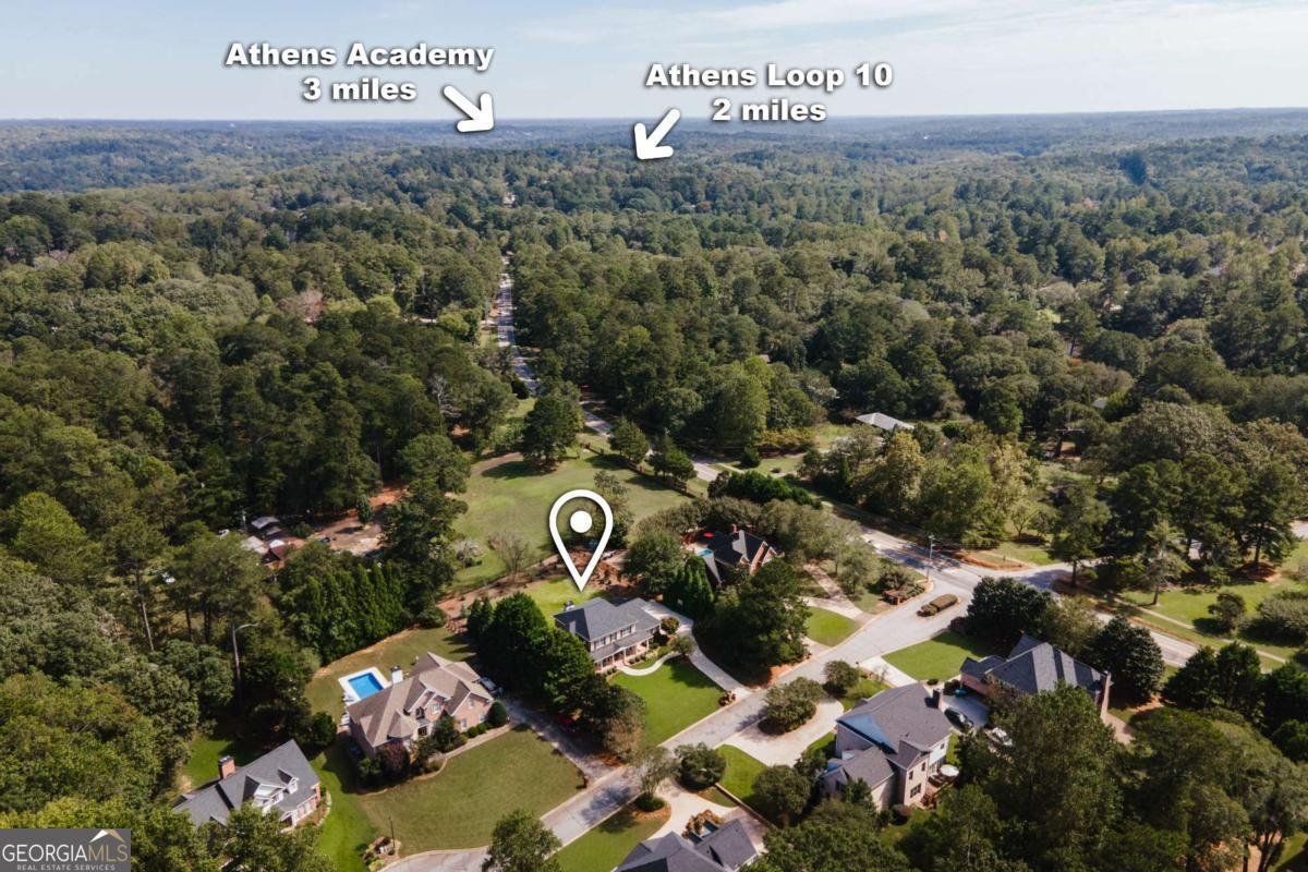 140 Cypress Manor Lane Athens - 69