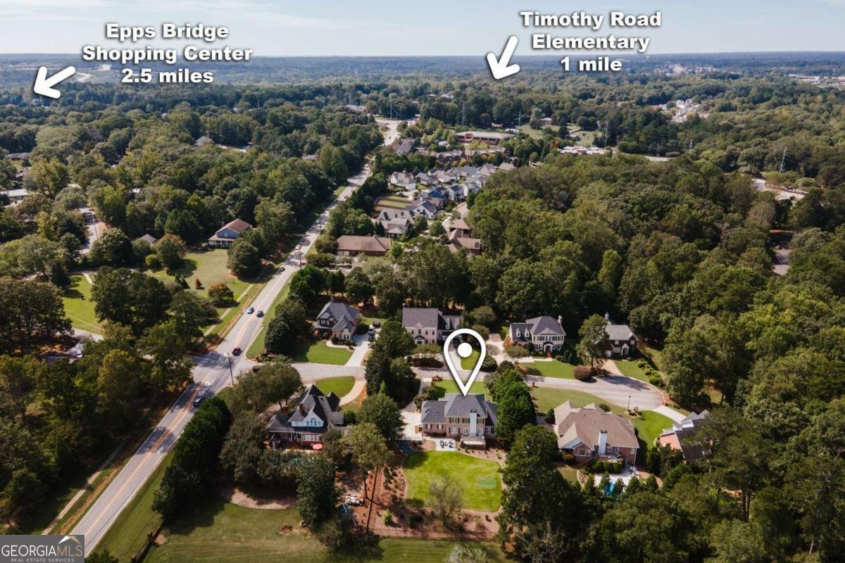 140 Cypress Manor Lane Athens - 71