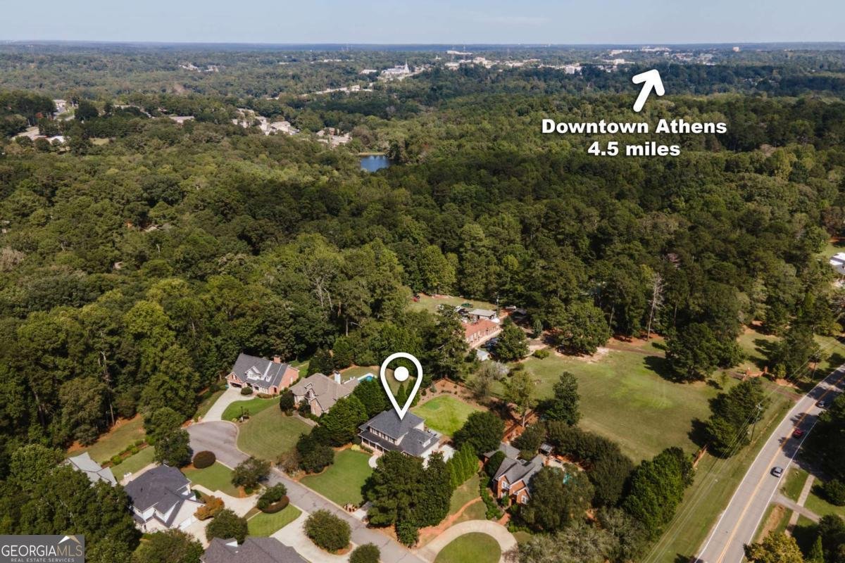 140 Cypress Manor Lane Athens - 72