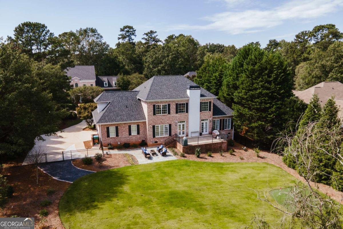 140 Cypress Manor Lane Athens - 75