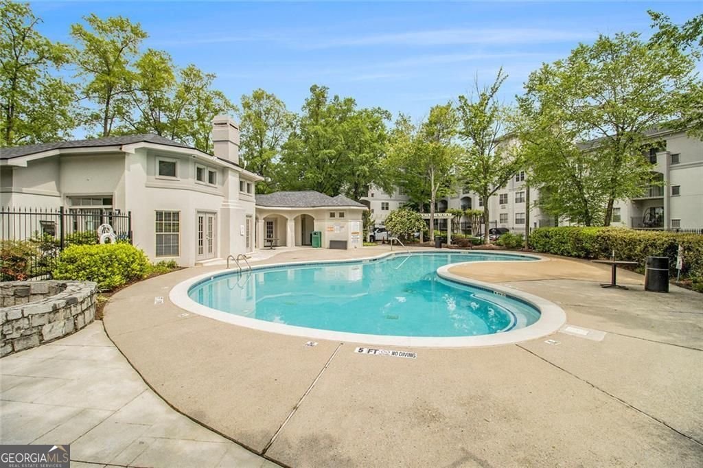 970 Sidney Marcus Boulevard Atlanta - 16