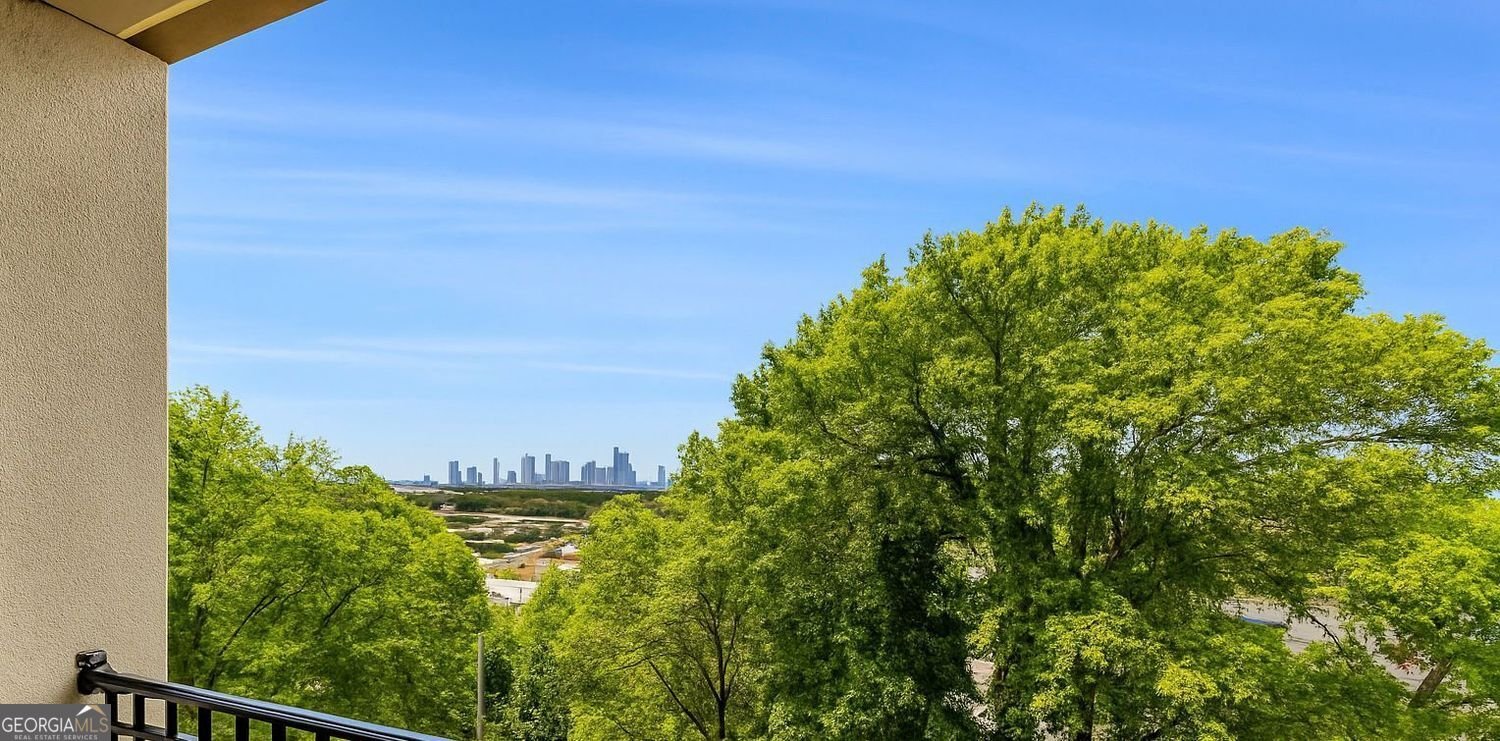 970 Sidney Marcus Boulevard Atlanta - 2