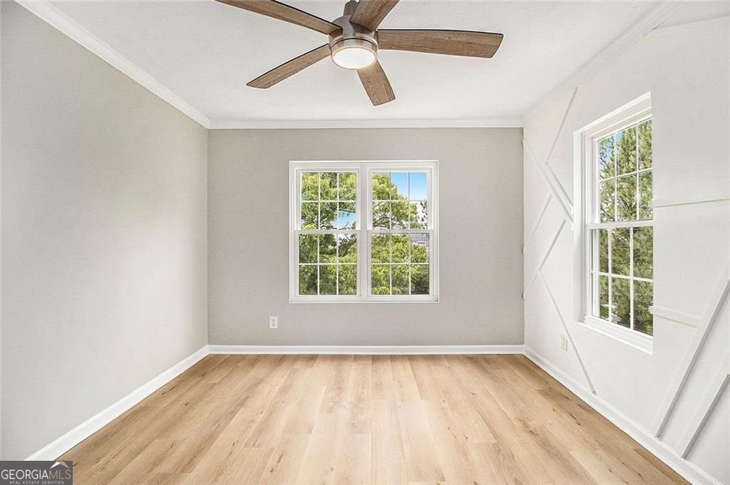 970 Sidney Marcus Boulevard Atlanta - 23