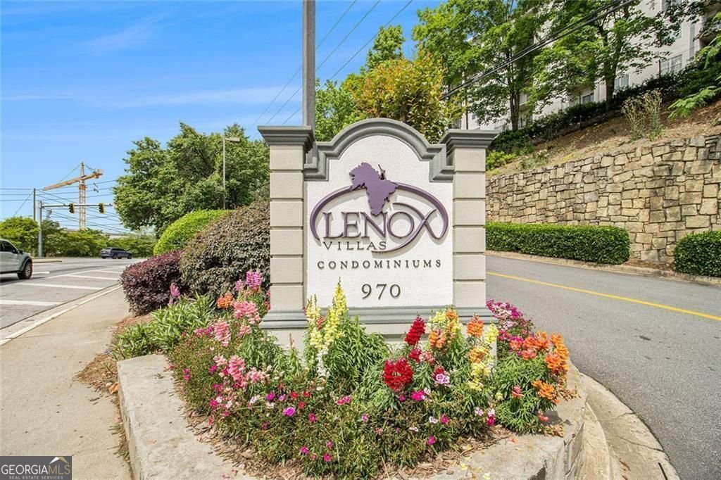 970 Sidney Marcus Boulevard Atlanta - 29