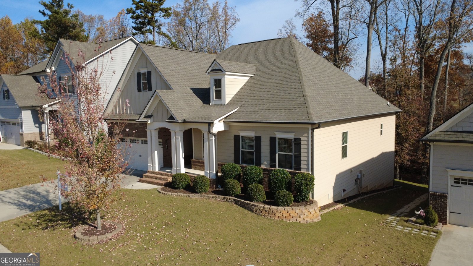 4380 Rockrose Green Way Gainesville - 13