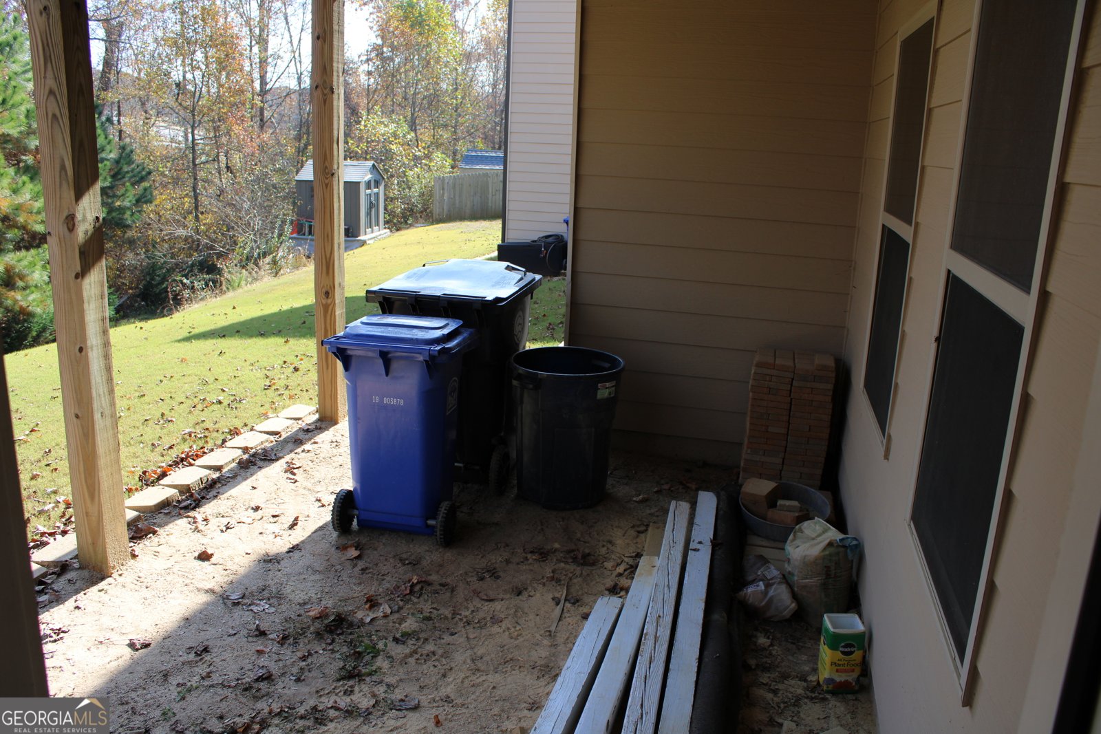 4380 Rockrose Green Way Gainesville - 39