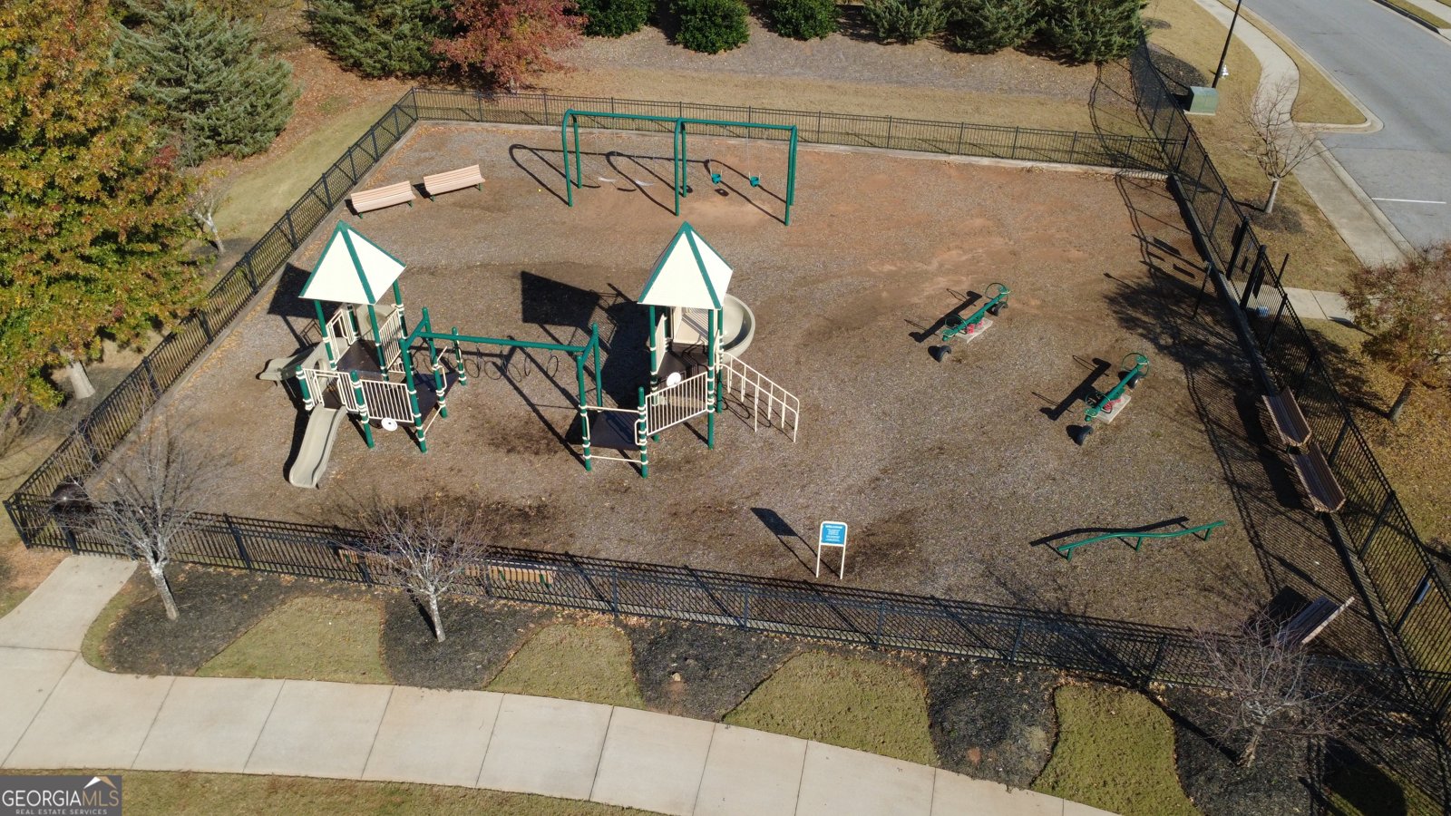 4380 Rockrose Green Way Gainesville - 72