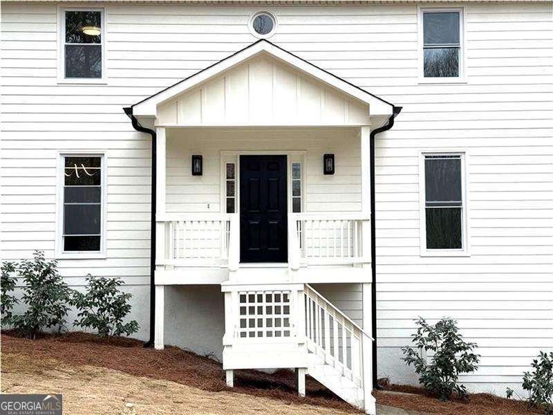 3663 Heatherwood Drive Marietta - 2