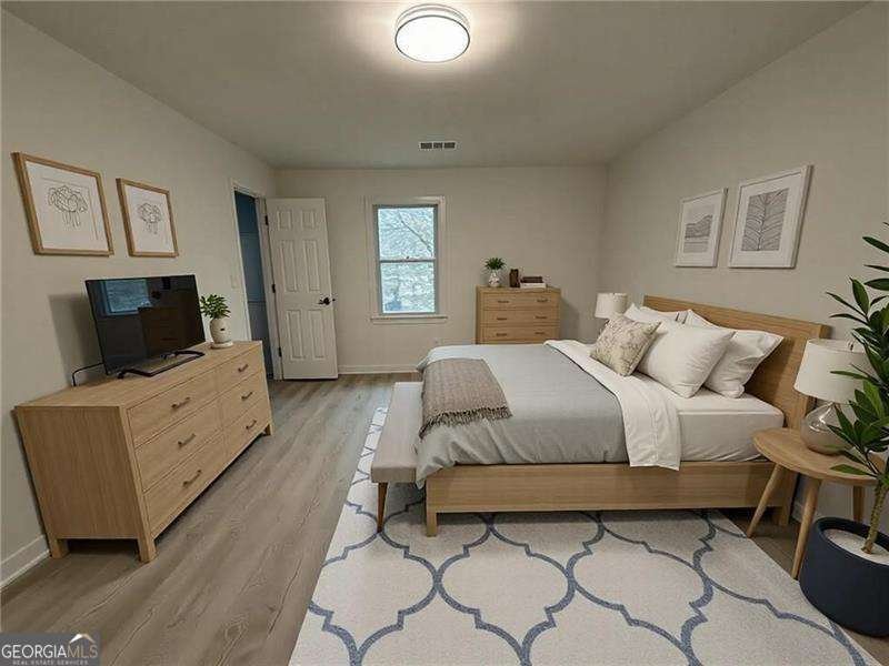 3663 Heatherwood Drive Marietta - 7