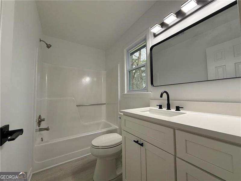 3663 Heatherwood Drive Marietta - 9