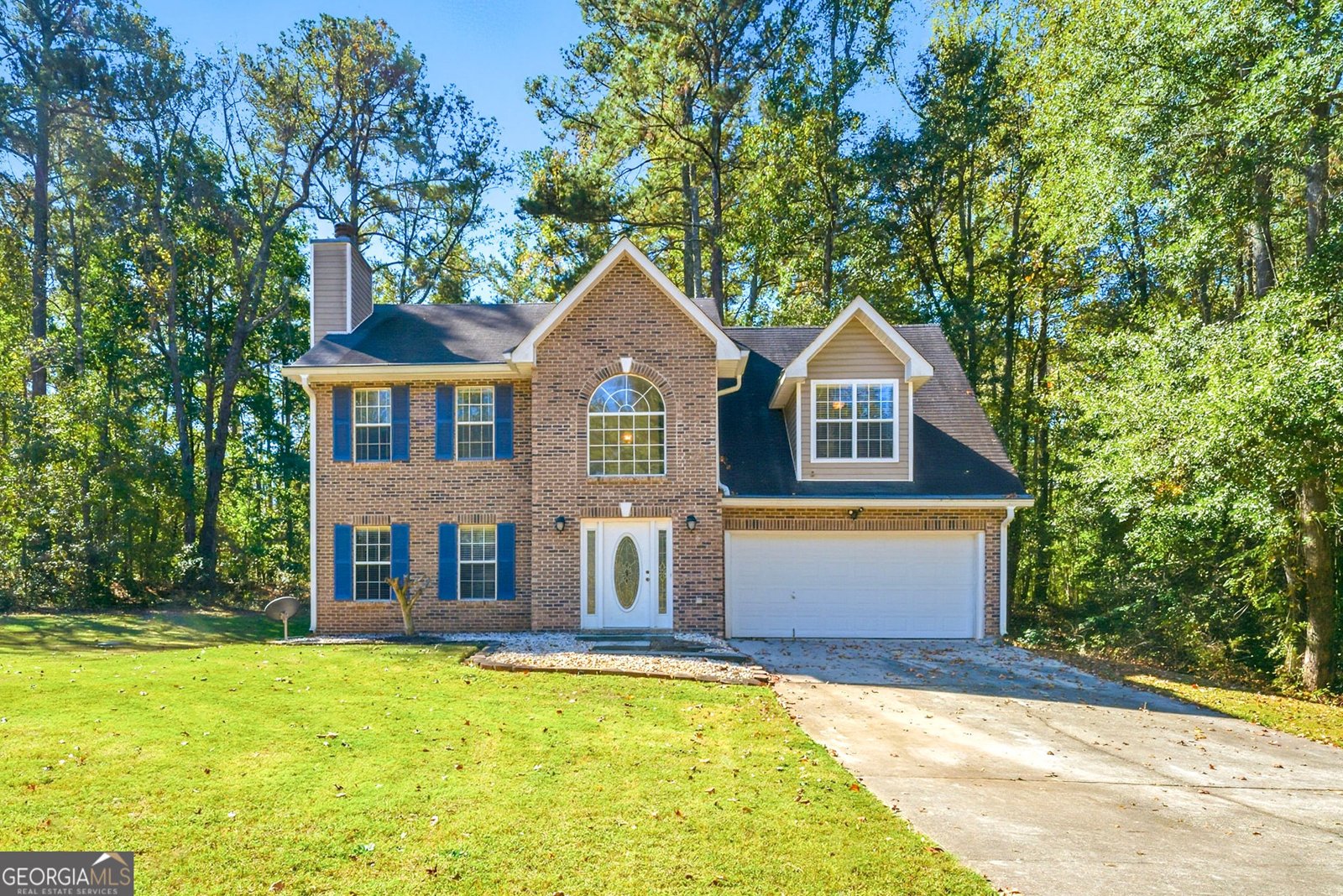 96 Ashtonbrook Drive McDonough - 1