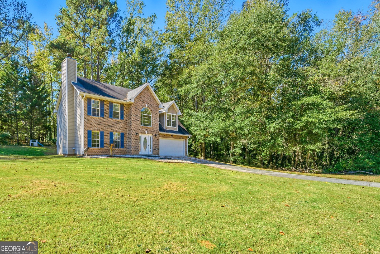 96 Ashtonbrook Drive McDonough - 2