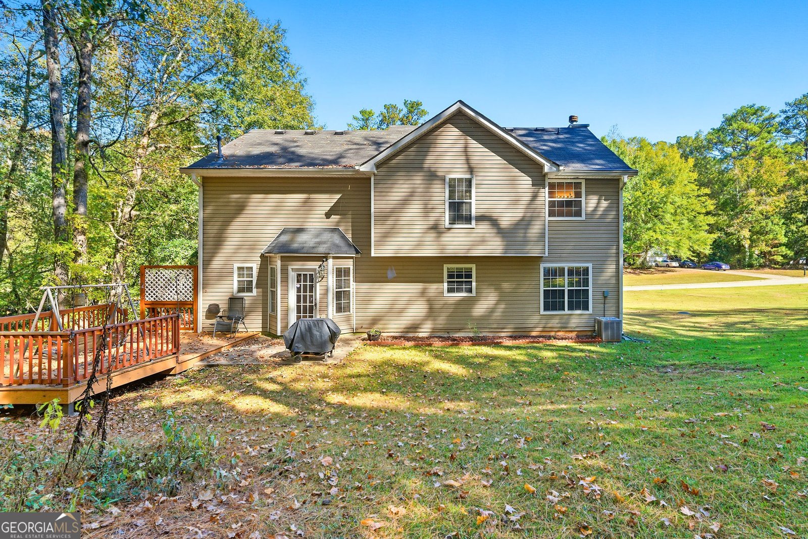 96 Ashtonbrook Drive McDonough - 25
