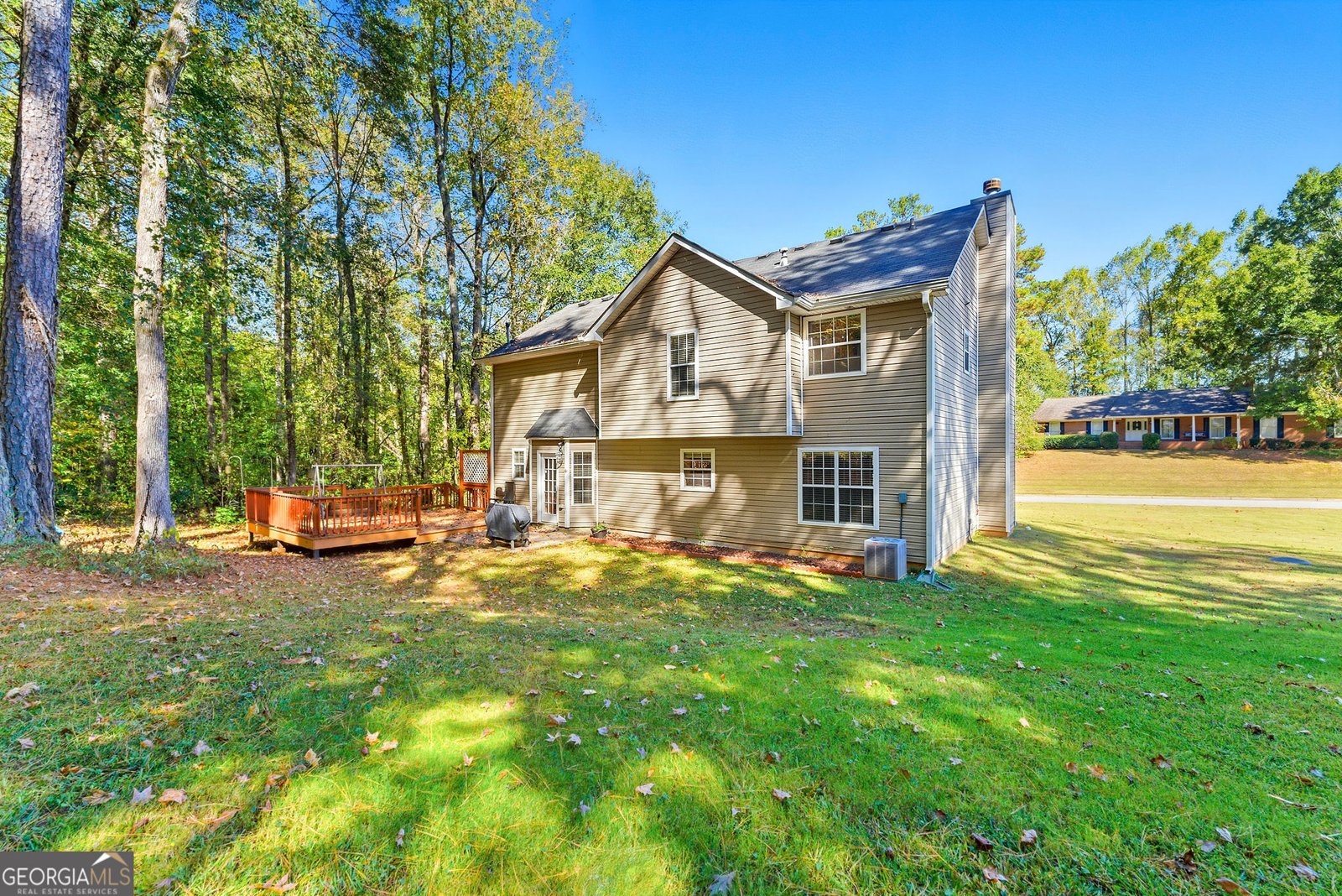 96 Ashtonbrook Drive McDonough - 26