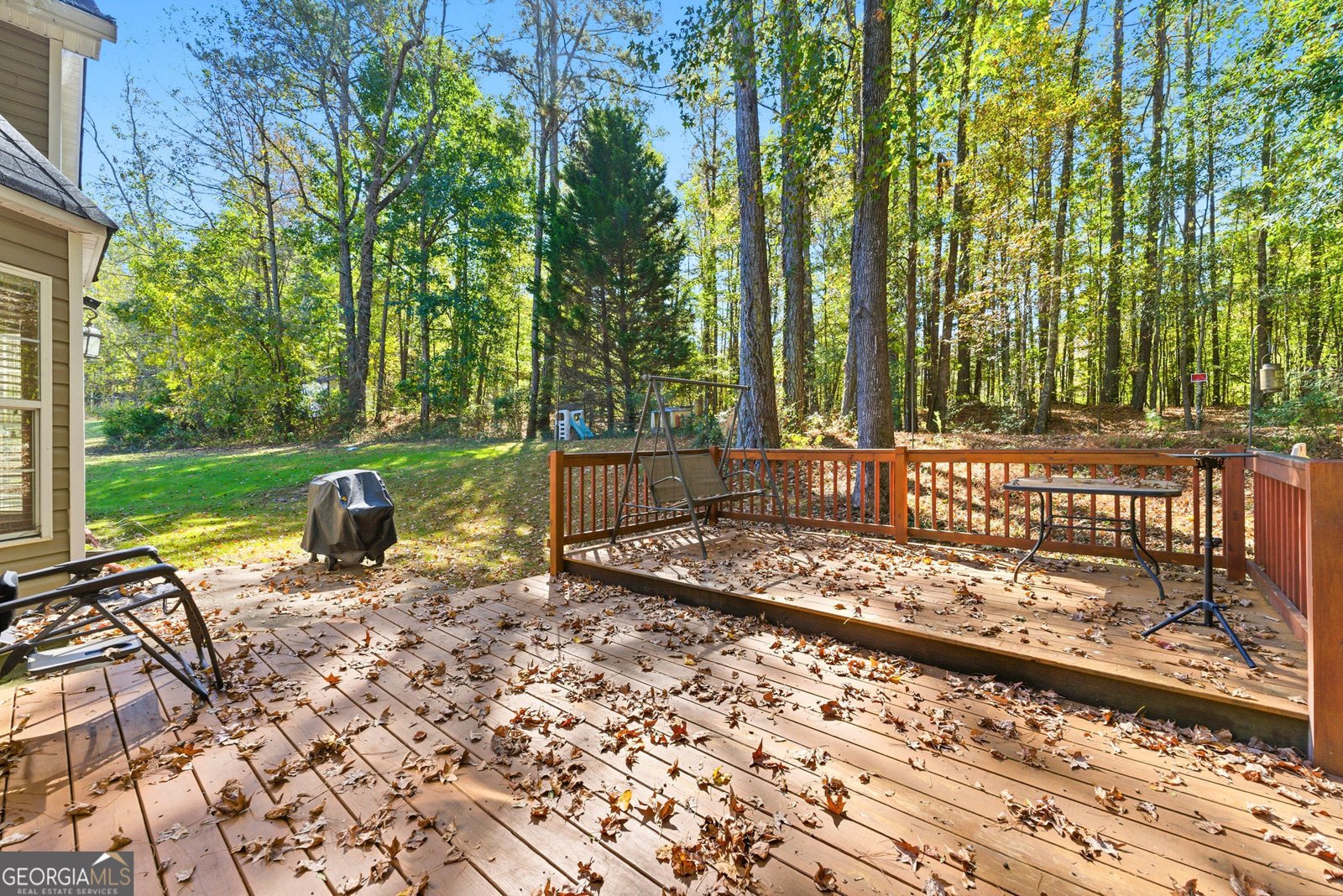 96 Ashtonbrook Drive McDonough - 27