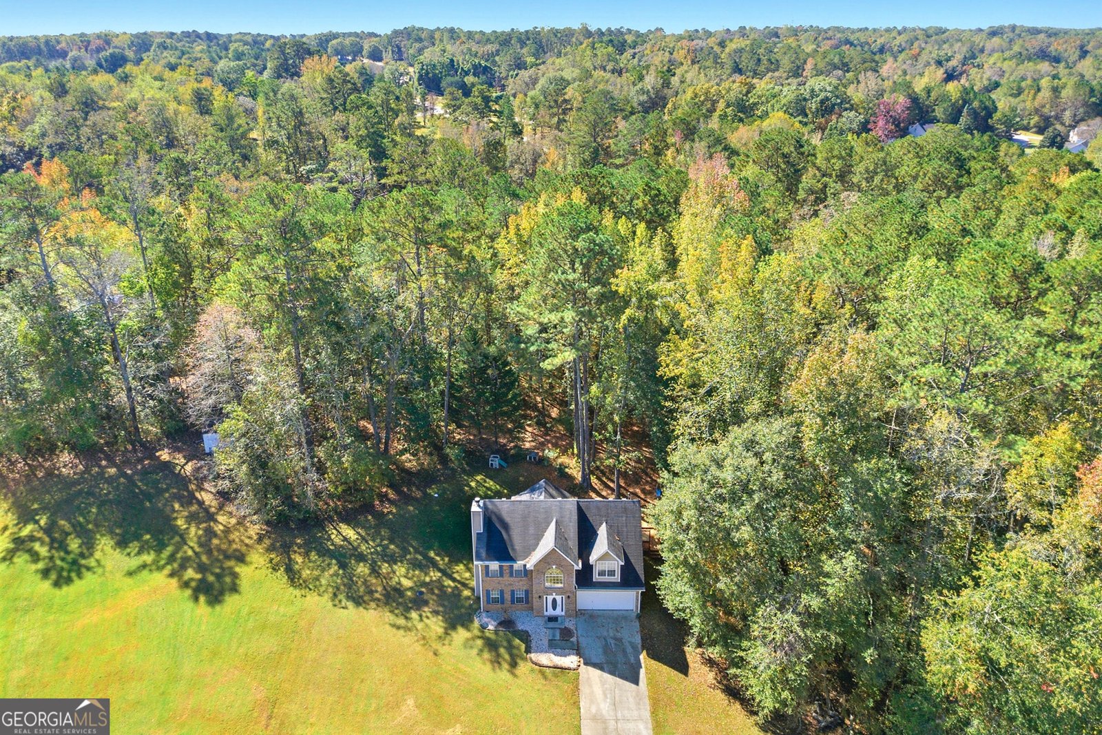 96 Ashtonbrook Drive McDonough - 28