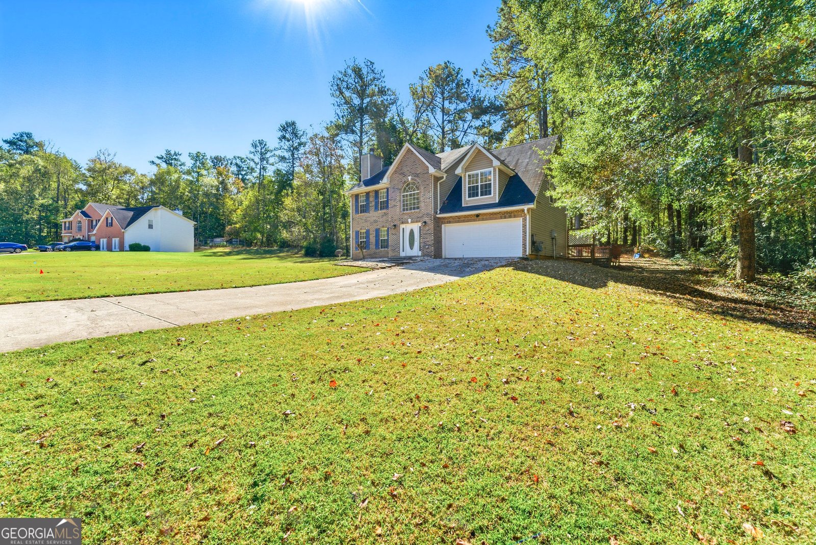 96 Ashtonbrook Drive McDonough - 3