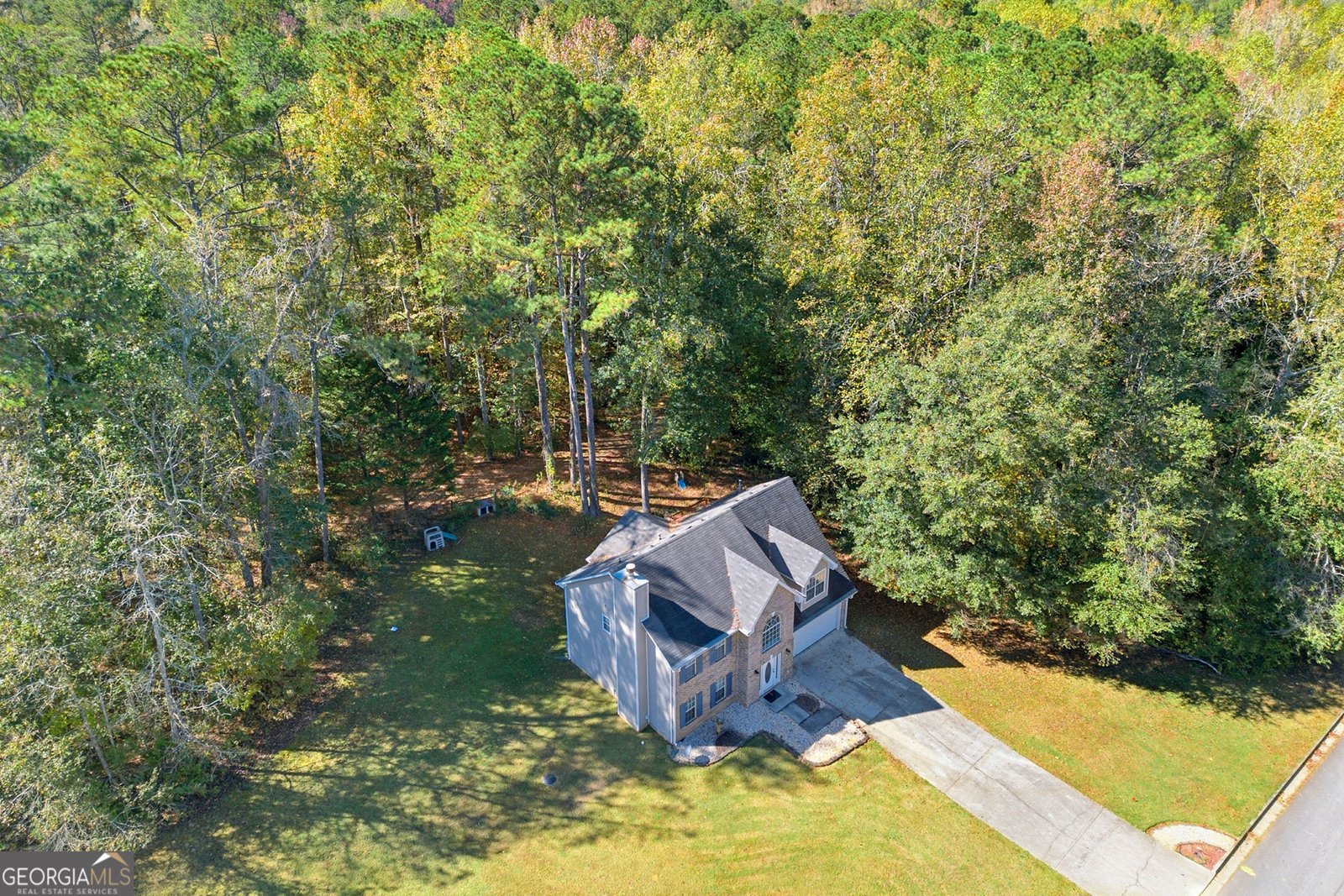 96 Ashtonbrook Drive McDonough - 5